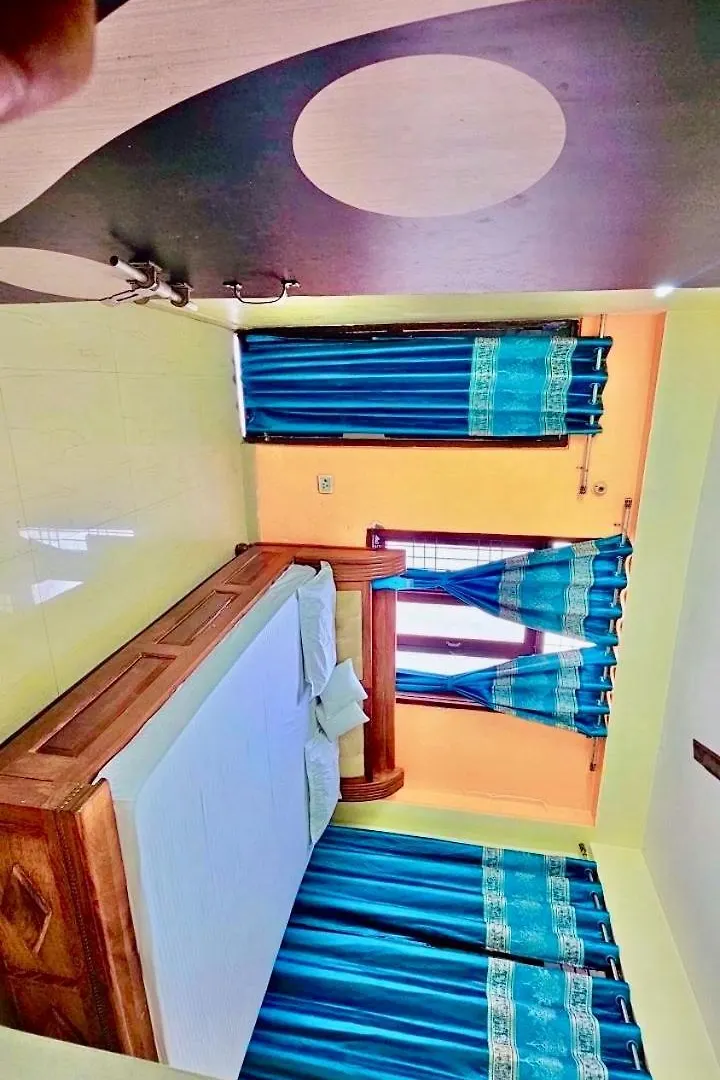 Comfort Cottage Homestay Varanasi