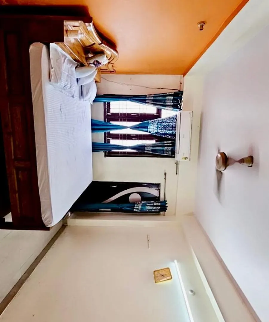 Comfort Cottage Homestay Varanasi