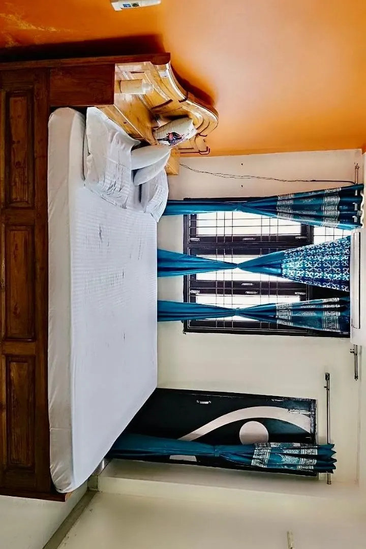 Comfort Cottage Homestay Varanasi India