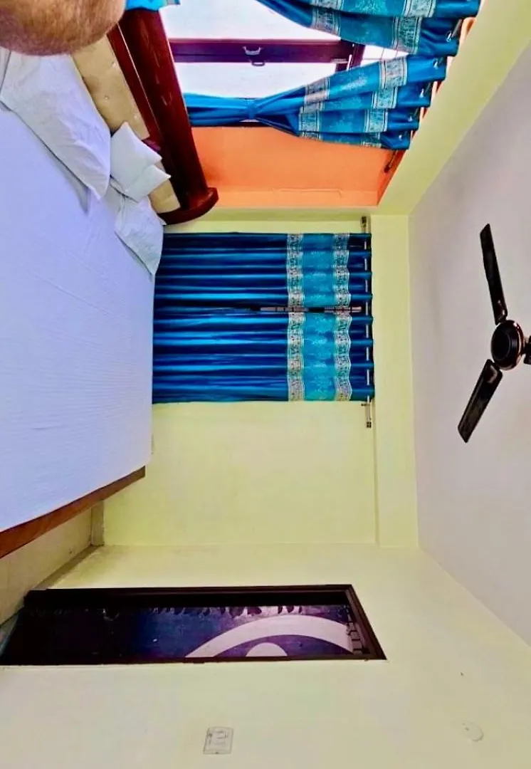 Comfort Cottage Homestay Varanasi