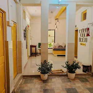 Kailash Heritage Varanasi